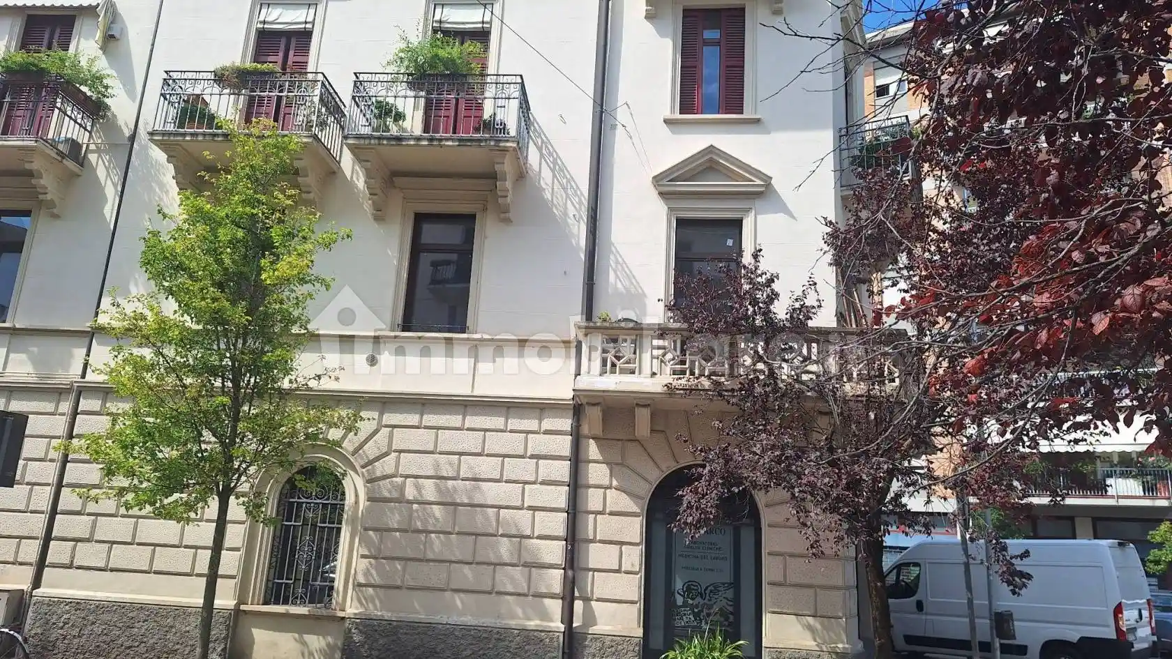 Appartamento in affitto a Verona