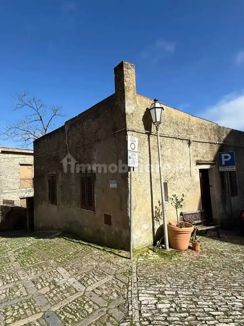Villa in vendita a Erice