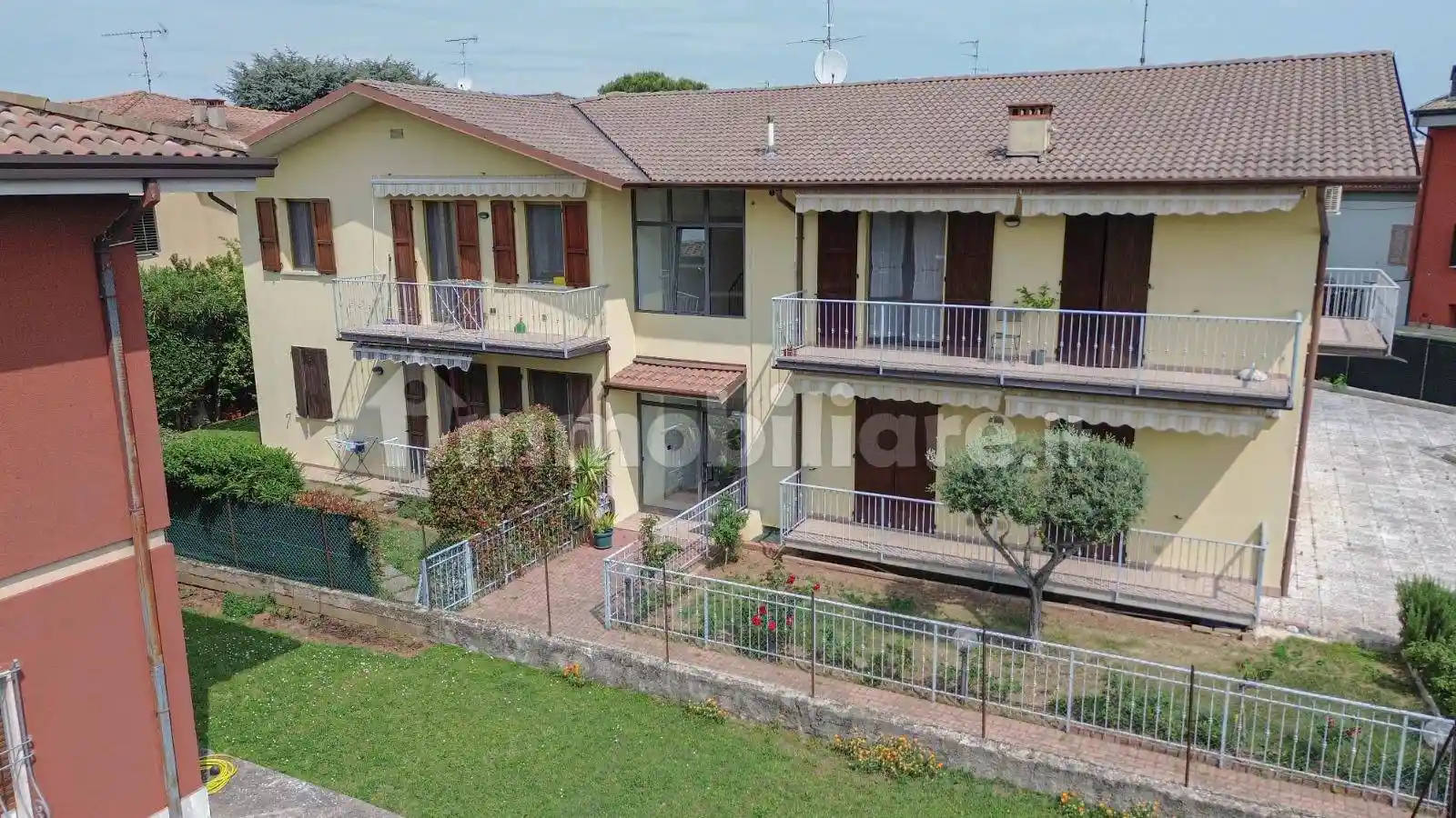 Appartamento in vendita a Castiglione delle Stiviere