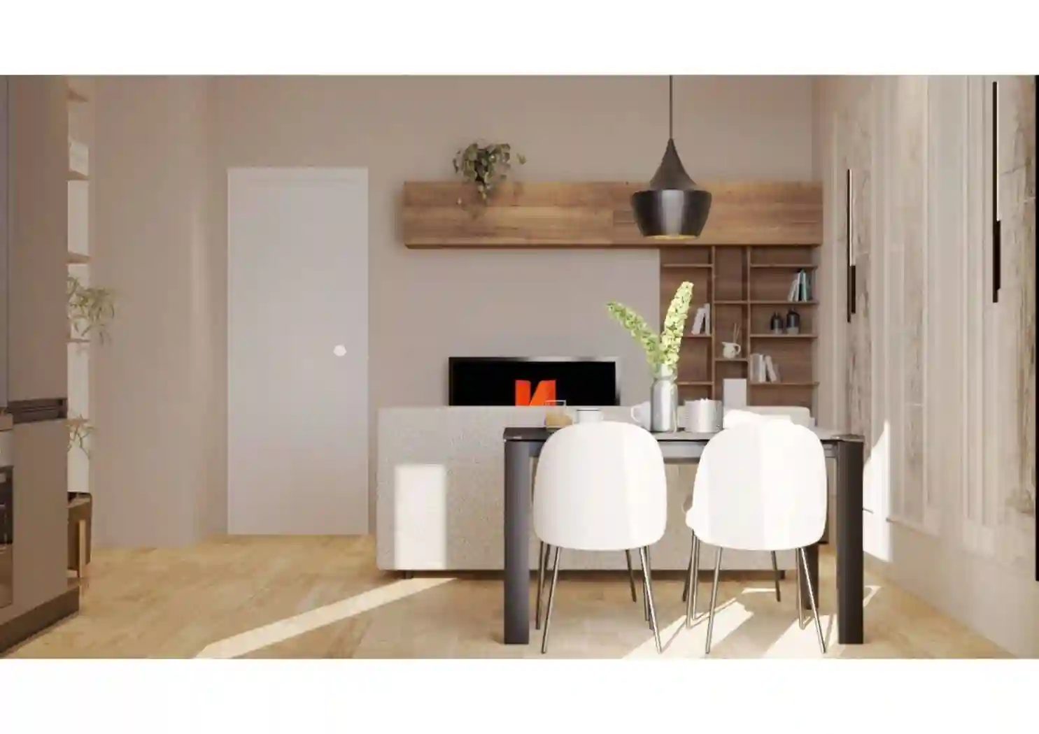 Appartamento - foto 5