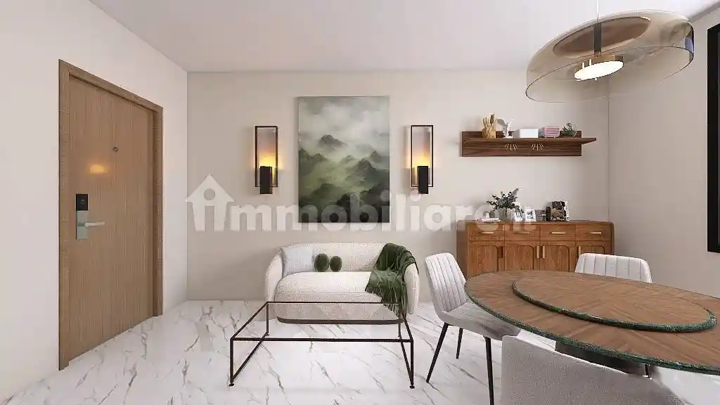 Appartamento in vendita a Bologna