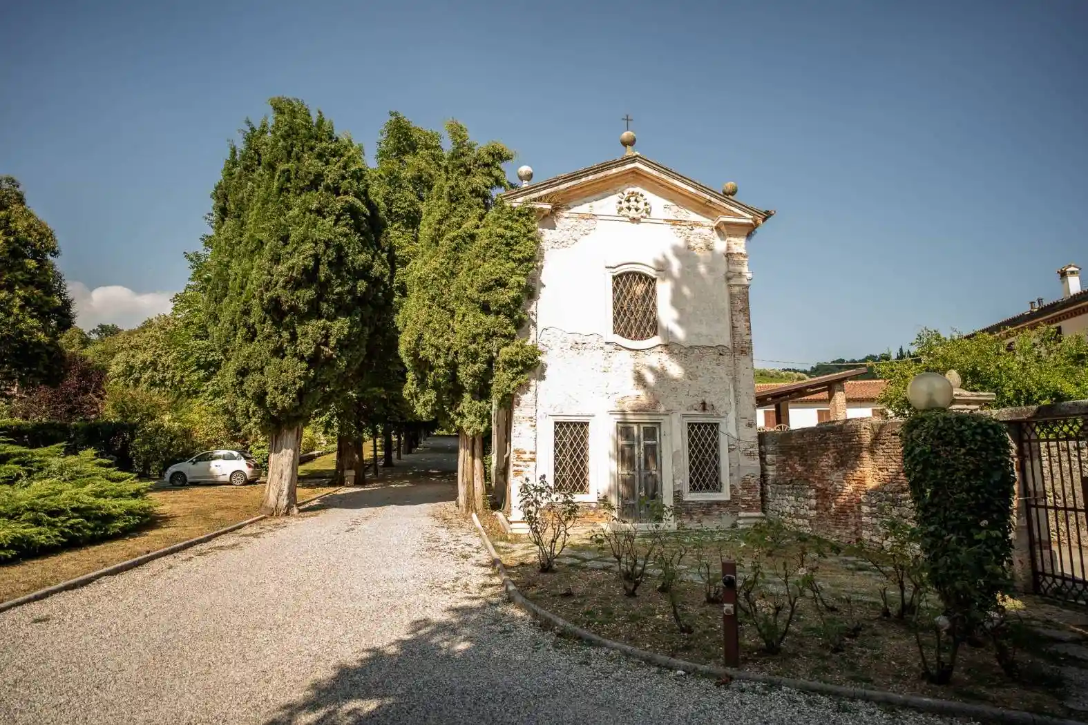 Rustico - Casale in vendita a Verona