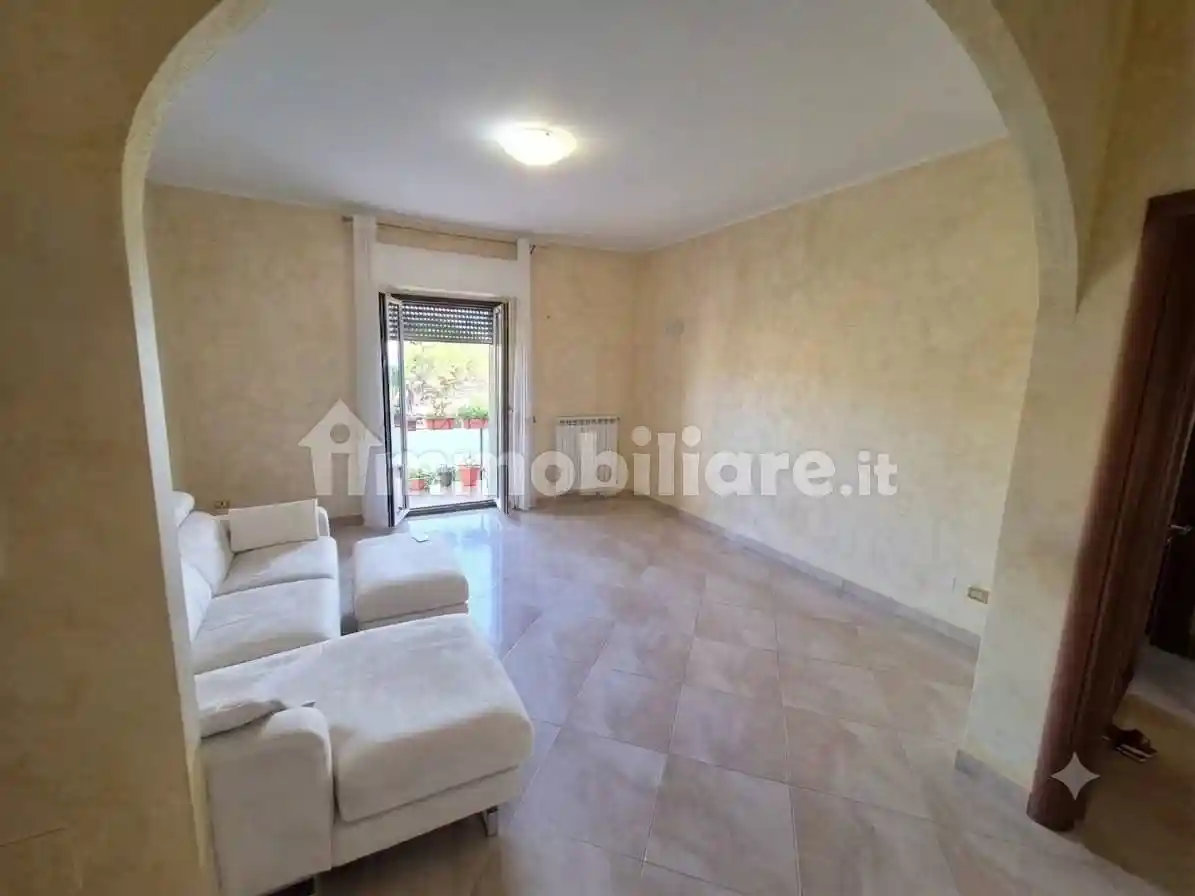 Appartamento in vendita a Catanzaro