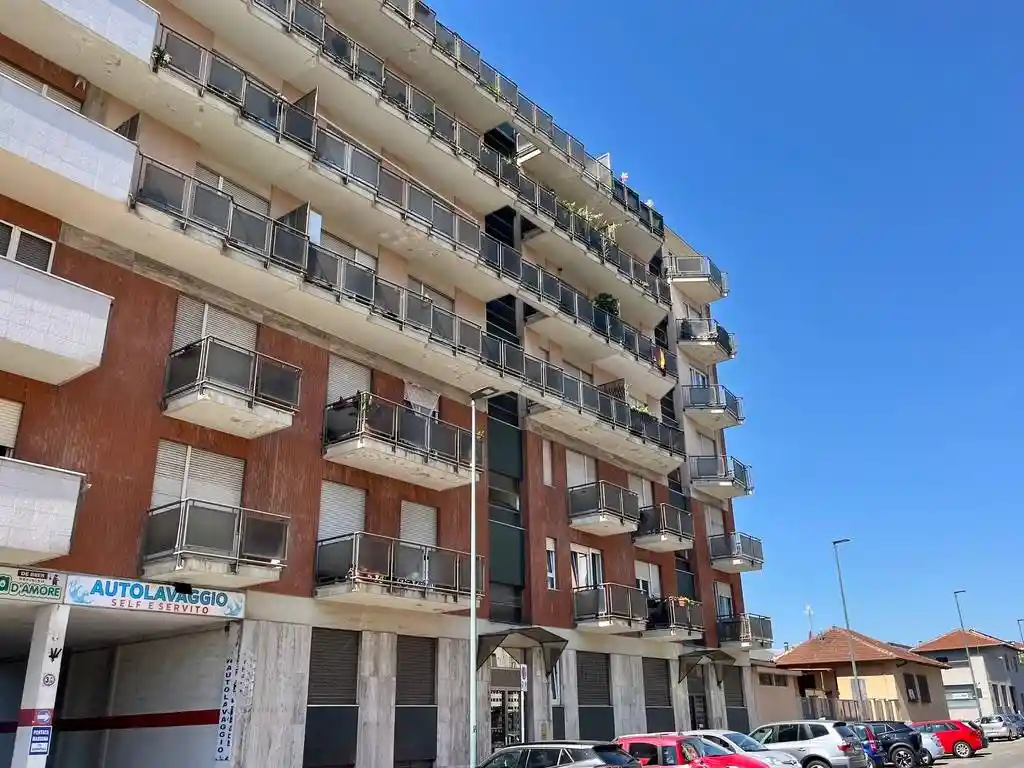 Appartamento in affitto a Torino