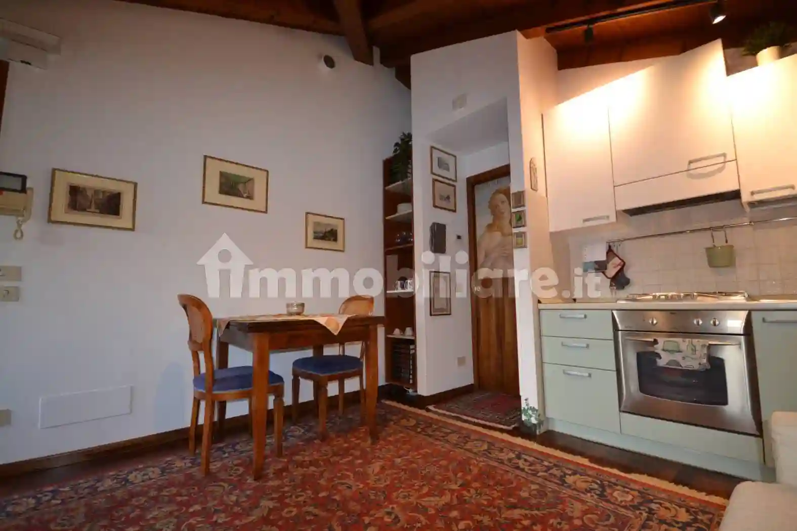 Attico - Mansarda - foto 5