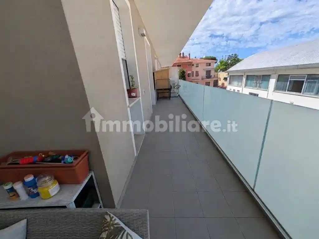 Appartamento in vendita a Pesaro