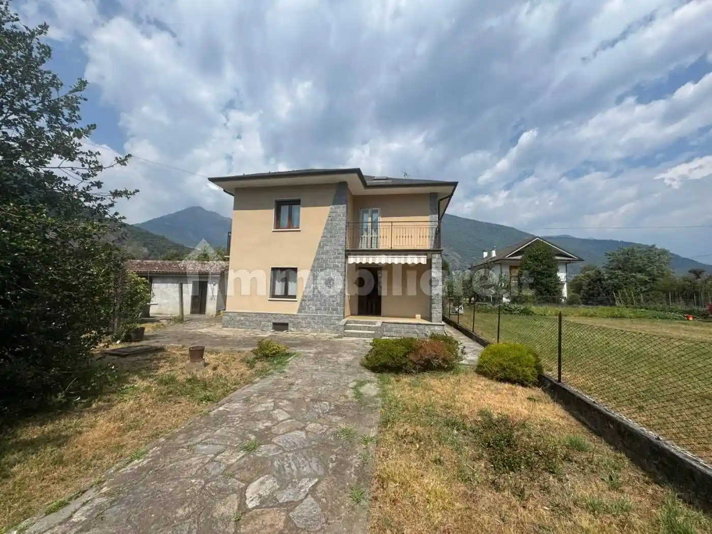 Villa in vendita a Villadossola