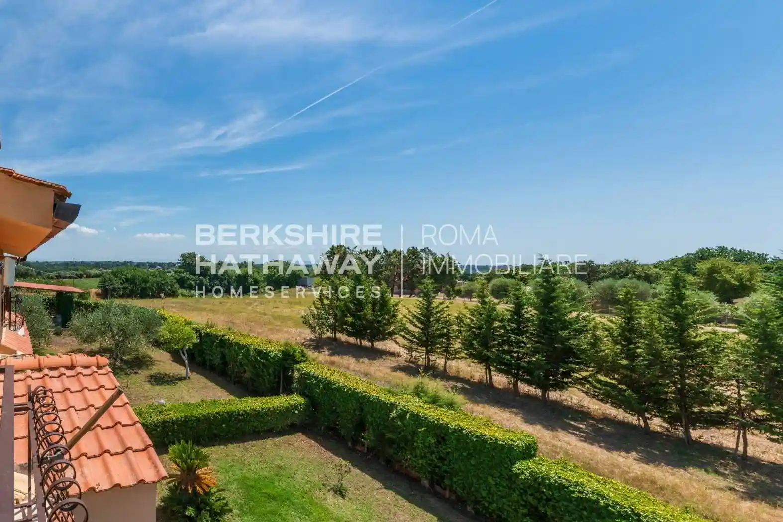 Villa in vendita a Roma