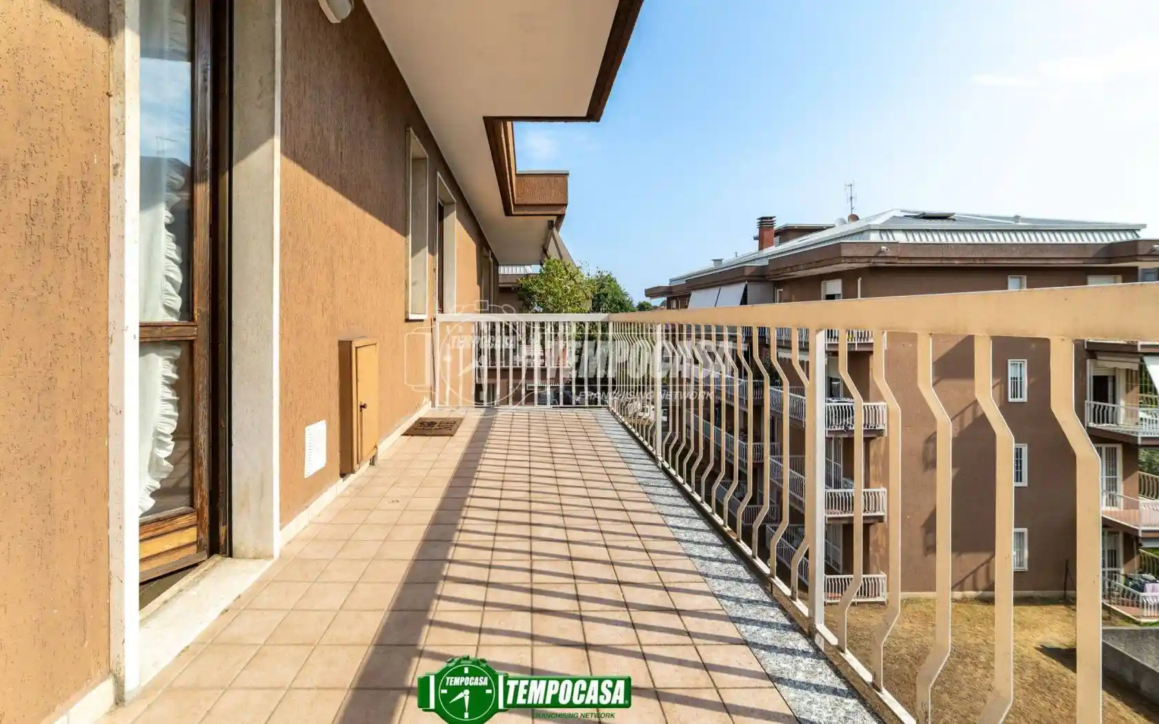 Appartamento in vendita a Cavenago di Brianza