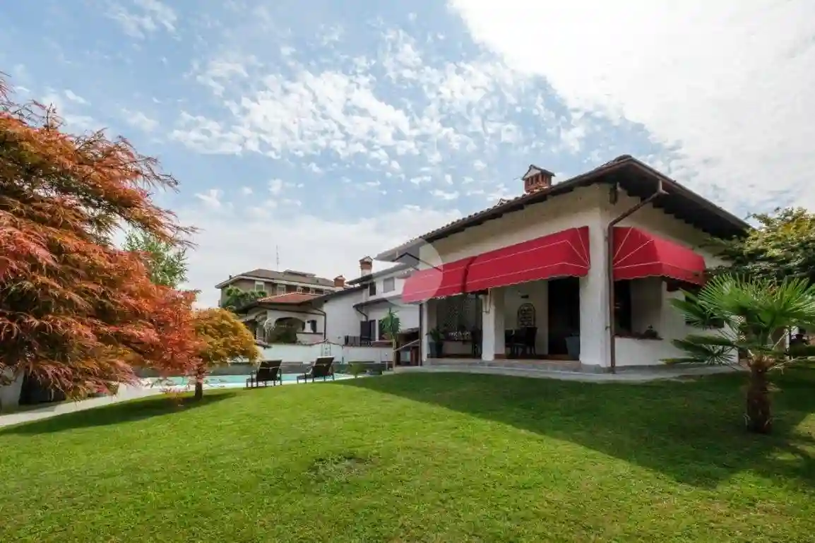Villa - foto 3
