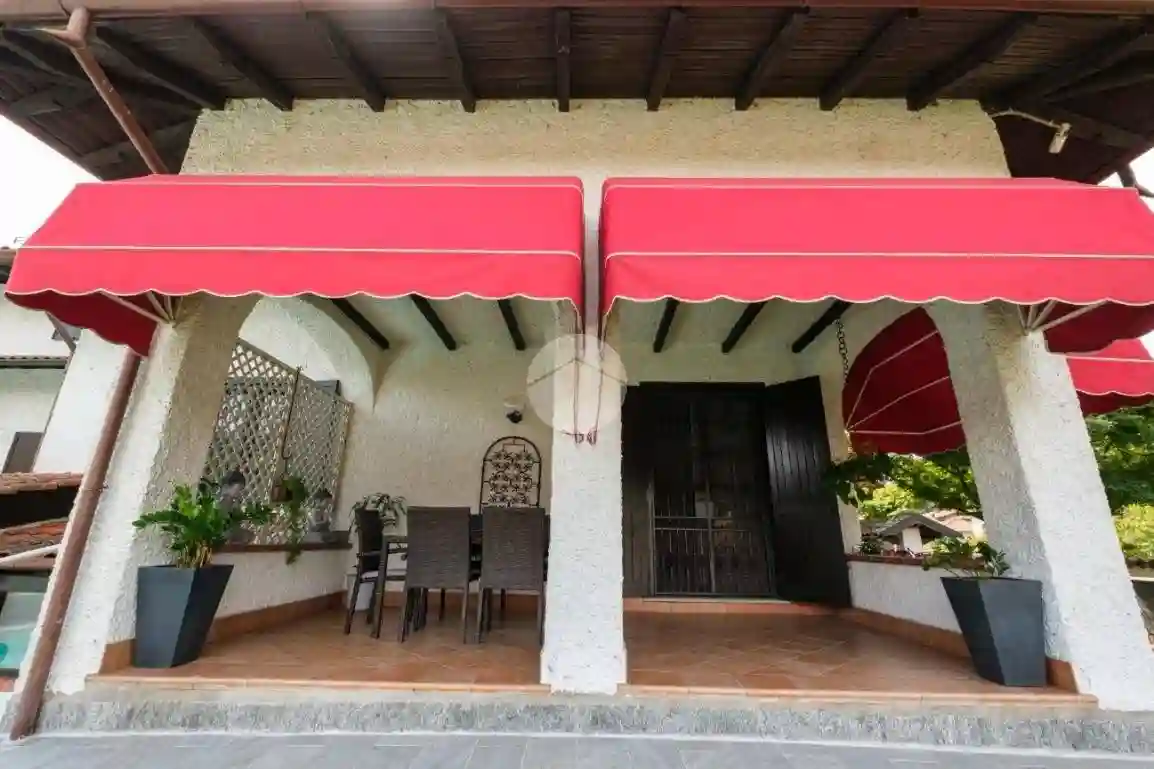 Villa - foto 4