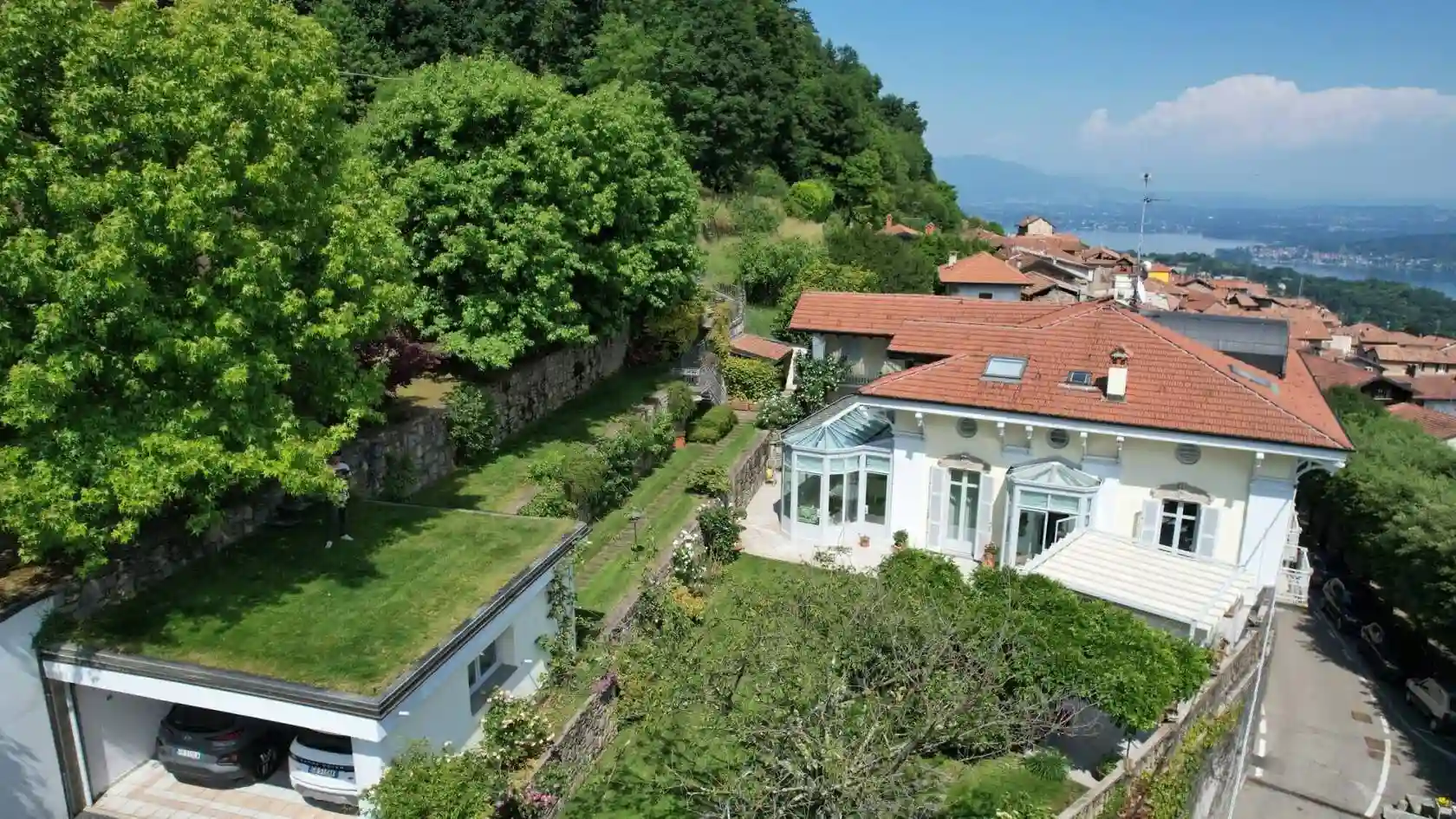 Villa - foto 2