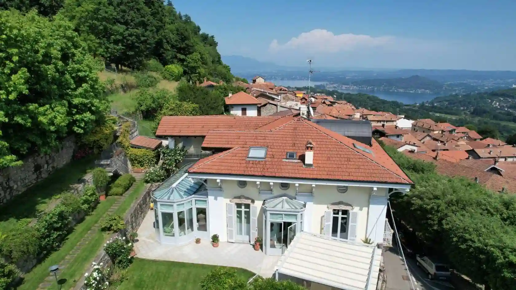 Villa - foto 3