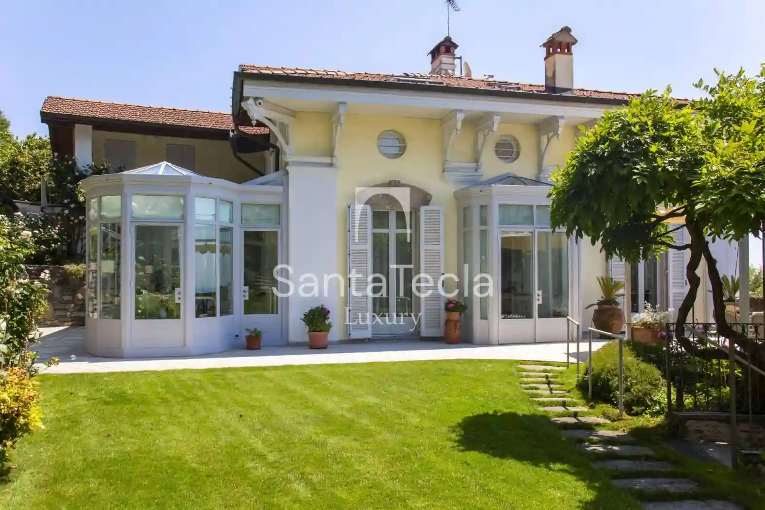 Villa - foto 5