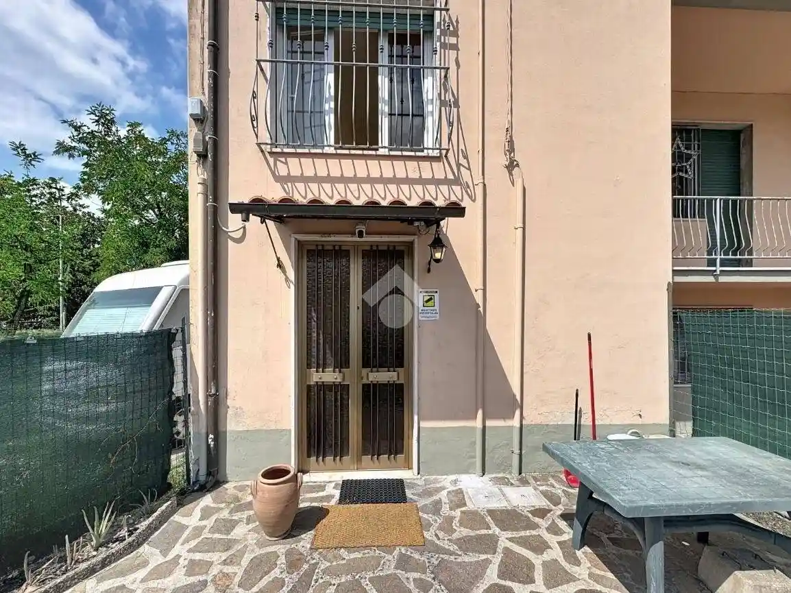 Appartamento in affitto a Pisa