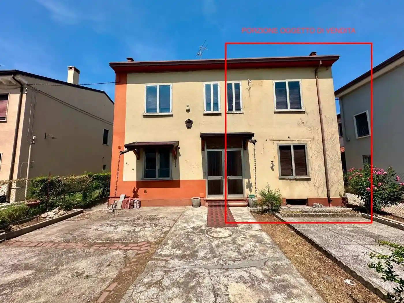 Villa in vendita a San Giovanni Lupatoto