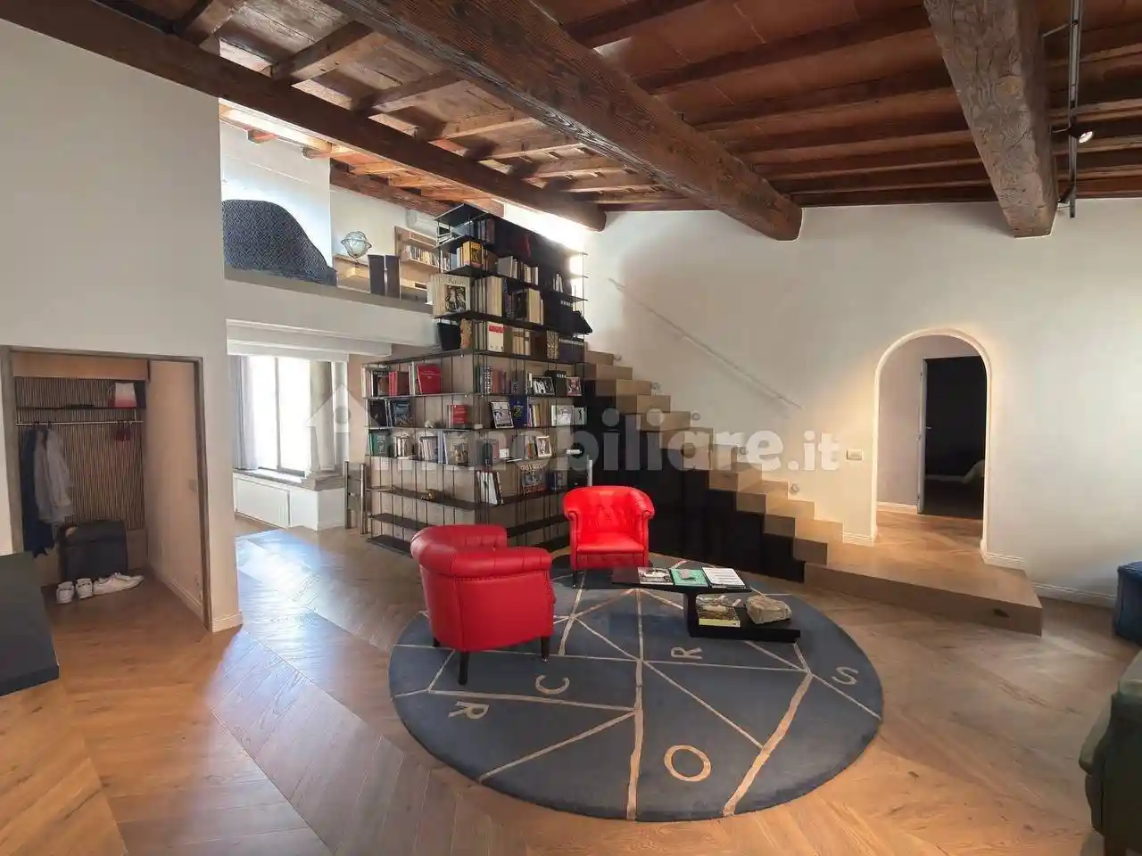Appartamento in vendita a Firenze