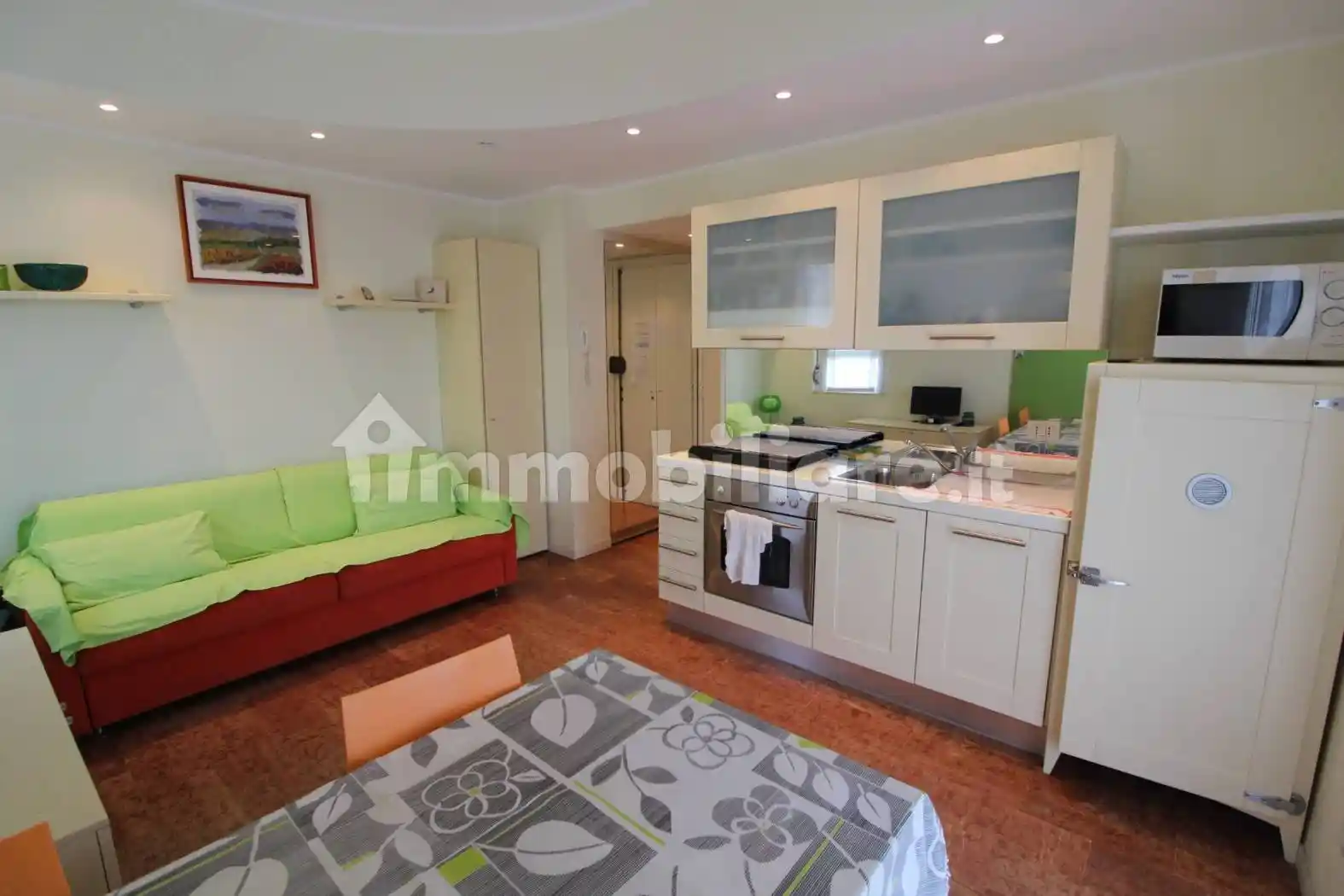 Appartamento in vendita a Ceriale