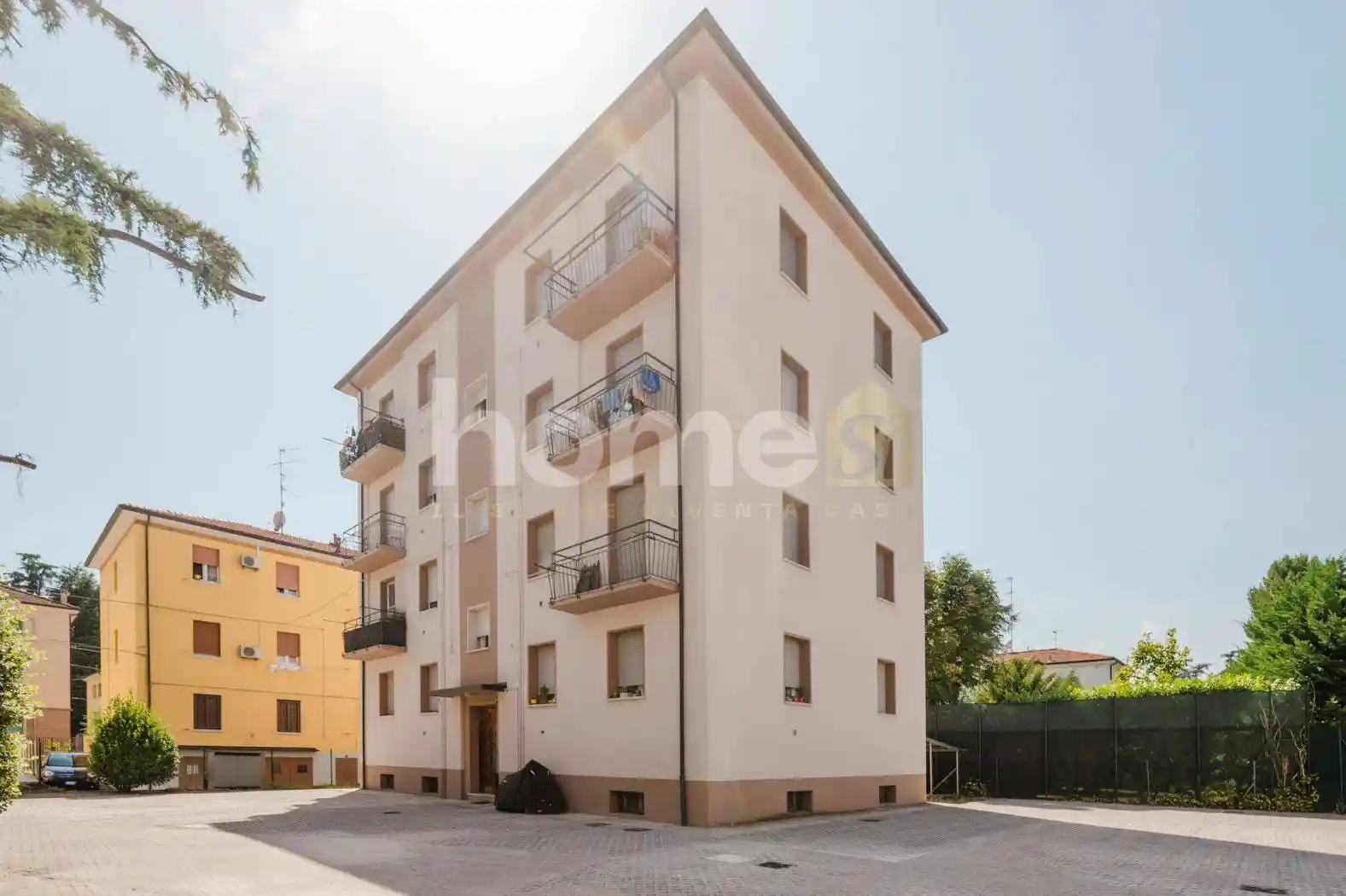 Appartamento in vendita a Imola
