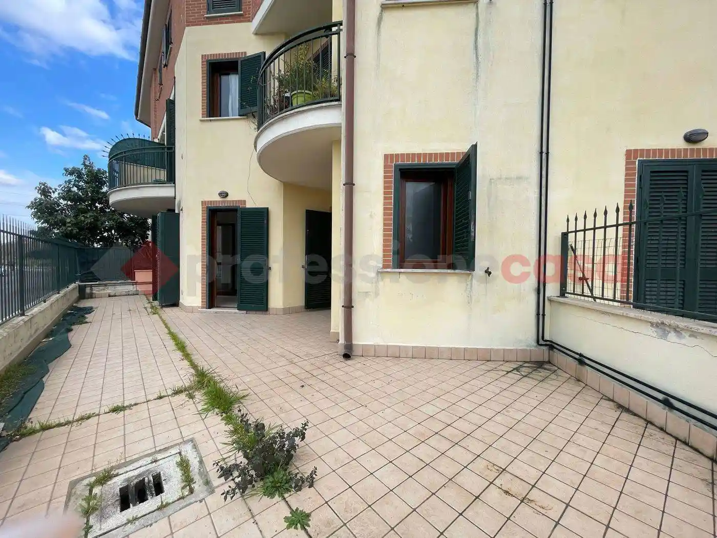 Appartamento in vendita a Tivoli