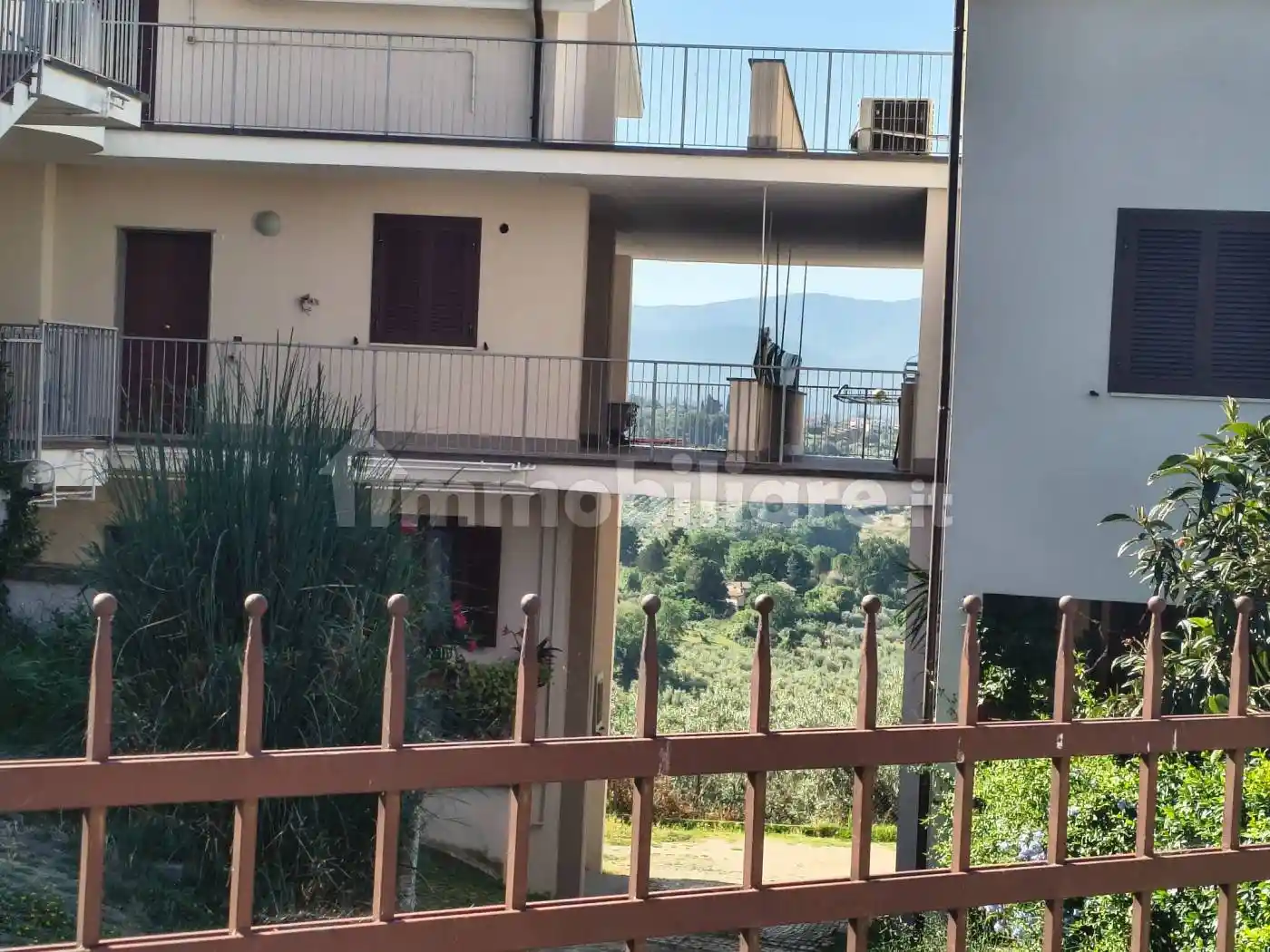 Appartamento in vendita a Fara in Sabina