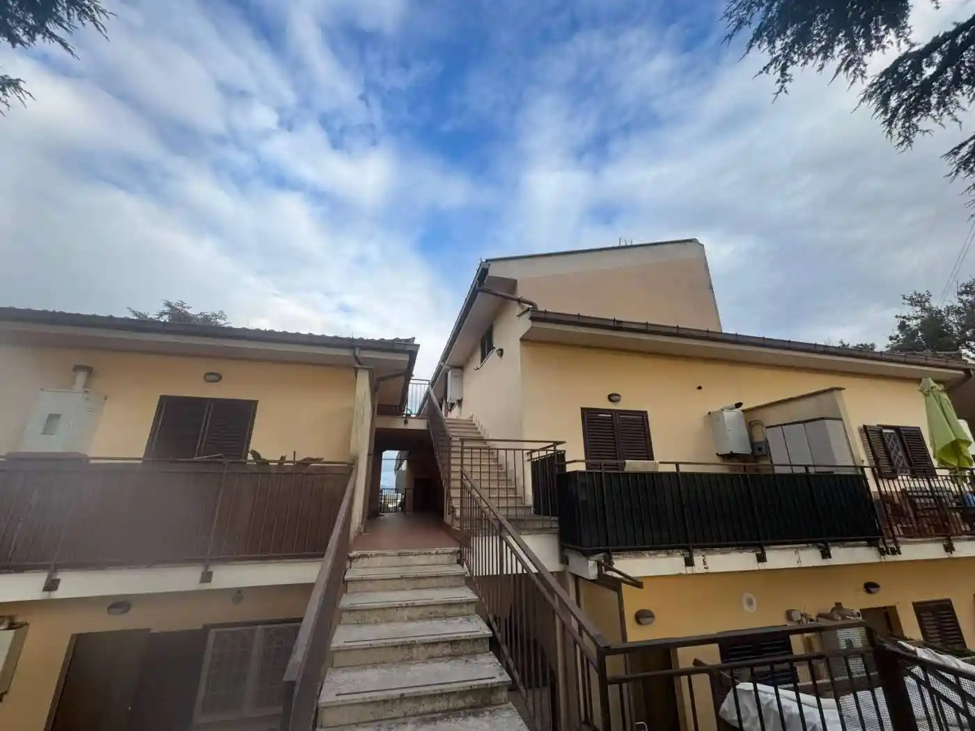 Appartamento in affitto a Roma