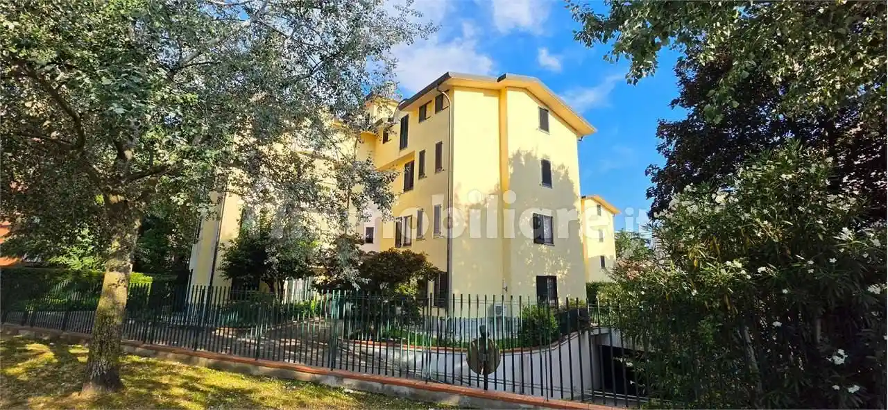 Appartamento in vendita a Cernusco sul Naviglio
