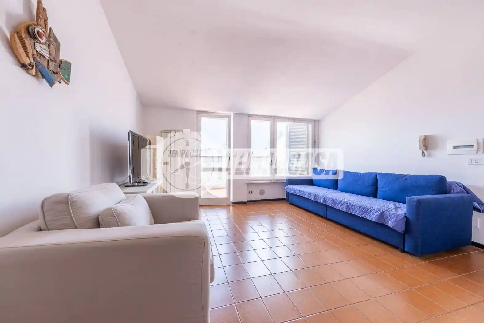 Appartamento in vendita a Cerveteri
