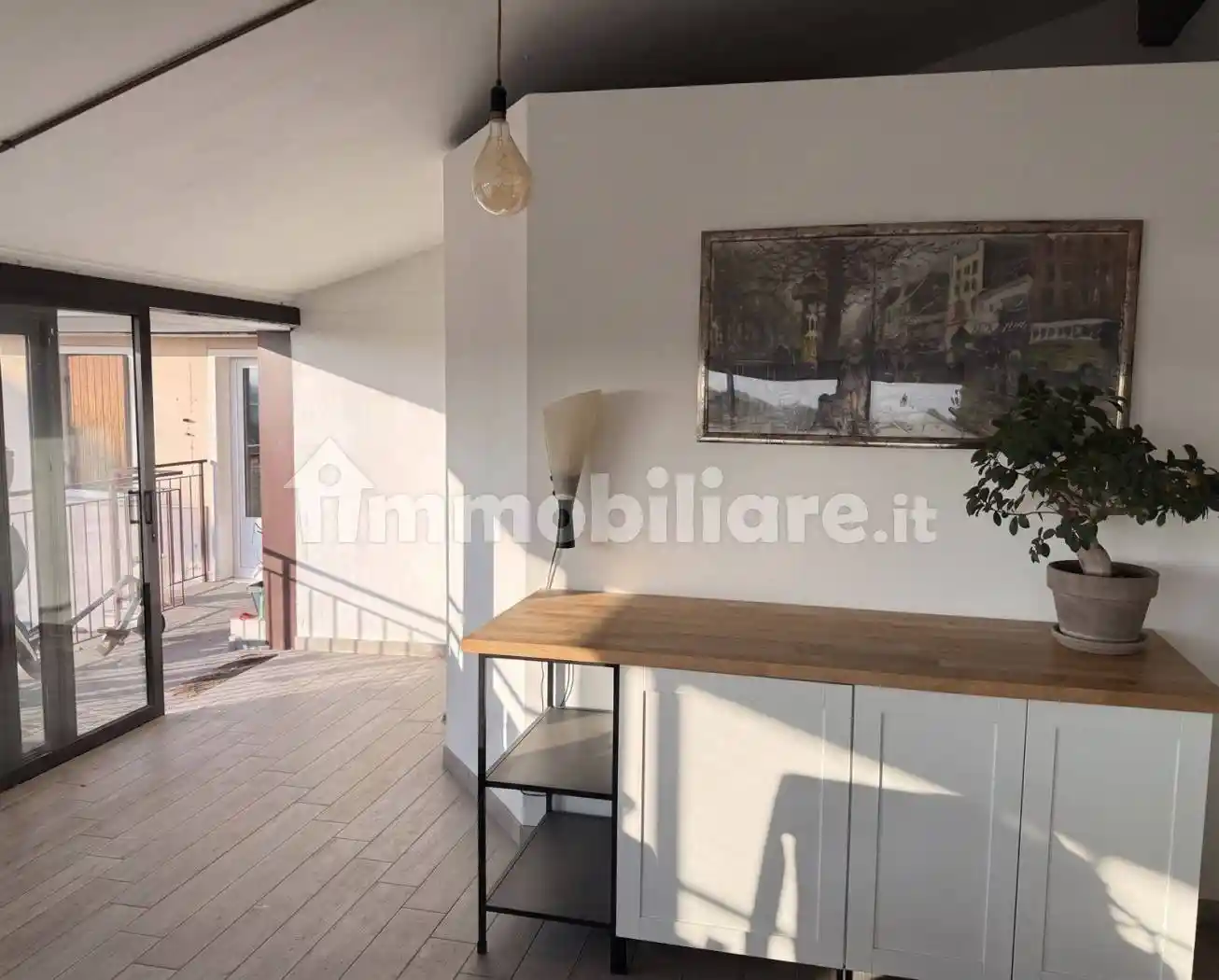 Appartamento in vendita a Verona