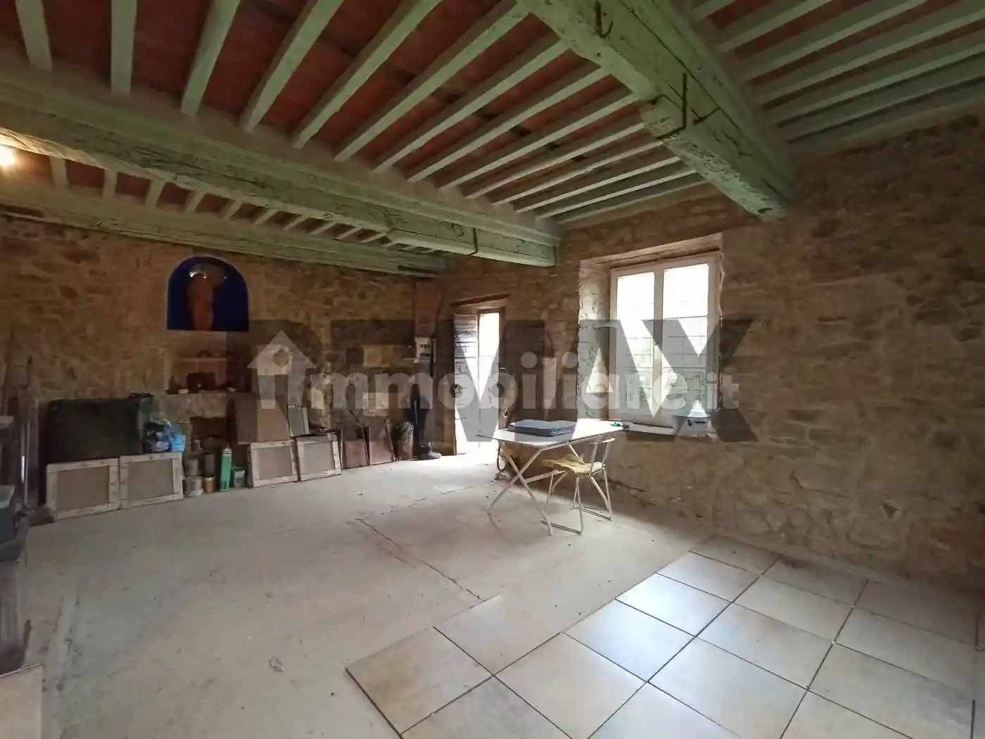 Casa indipendente in vendita a Bagni di Lucca