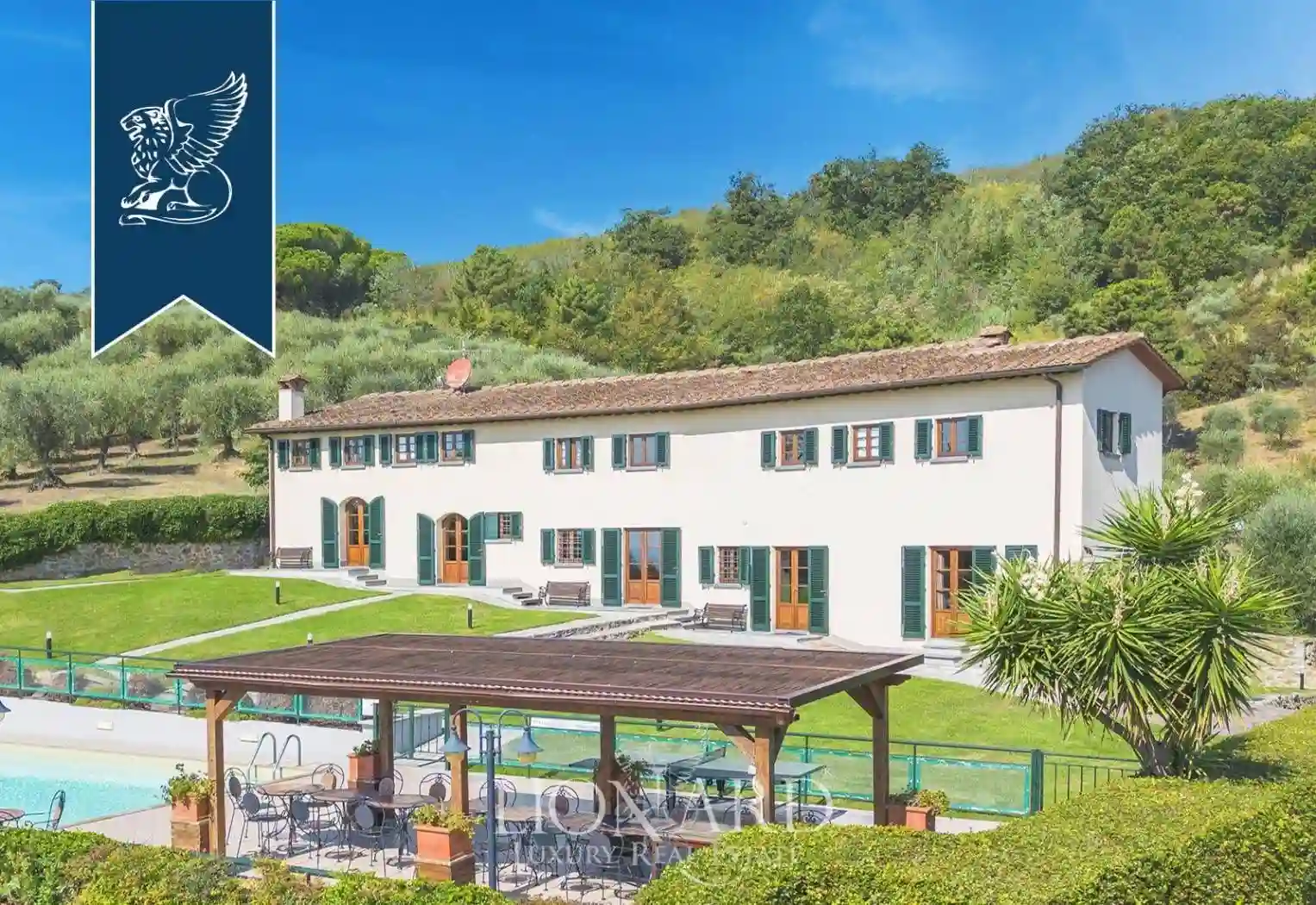 Villa - foto 2