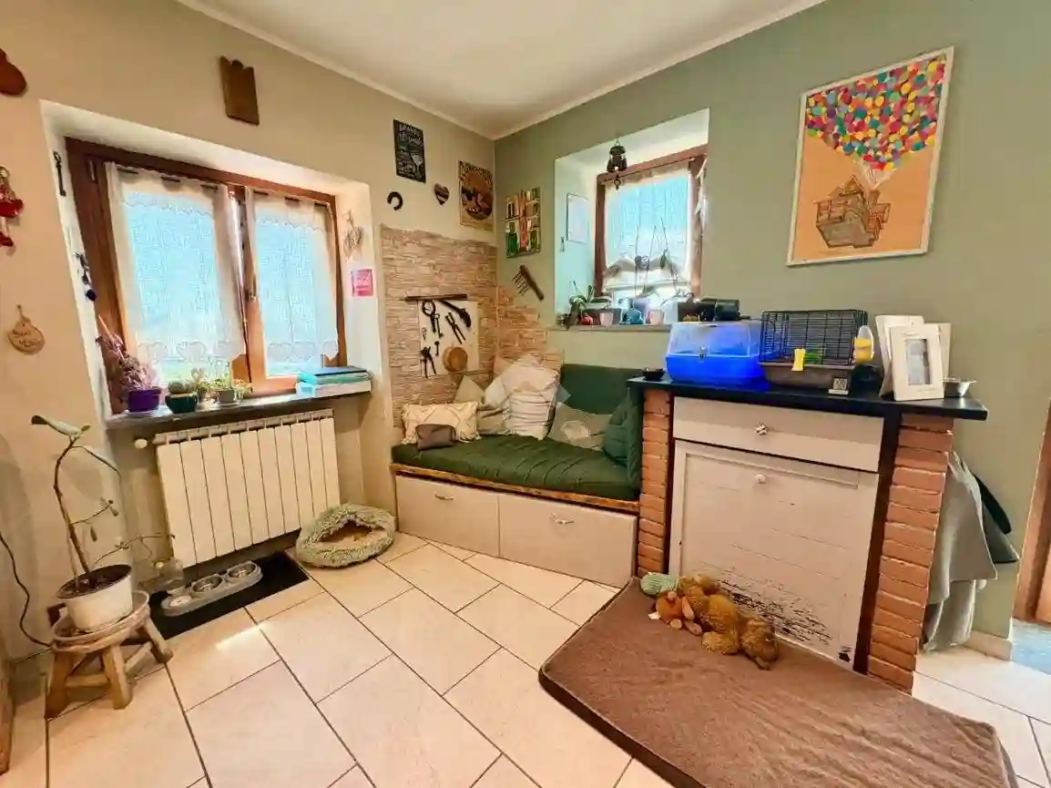 Casa indipendente - foto 2