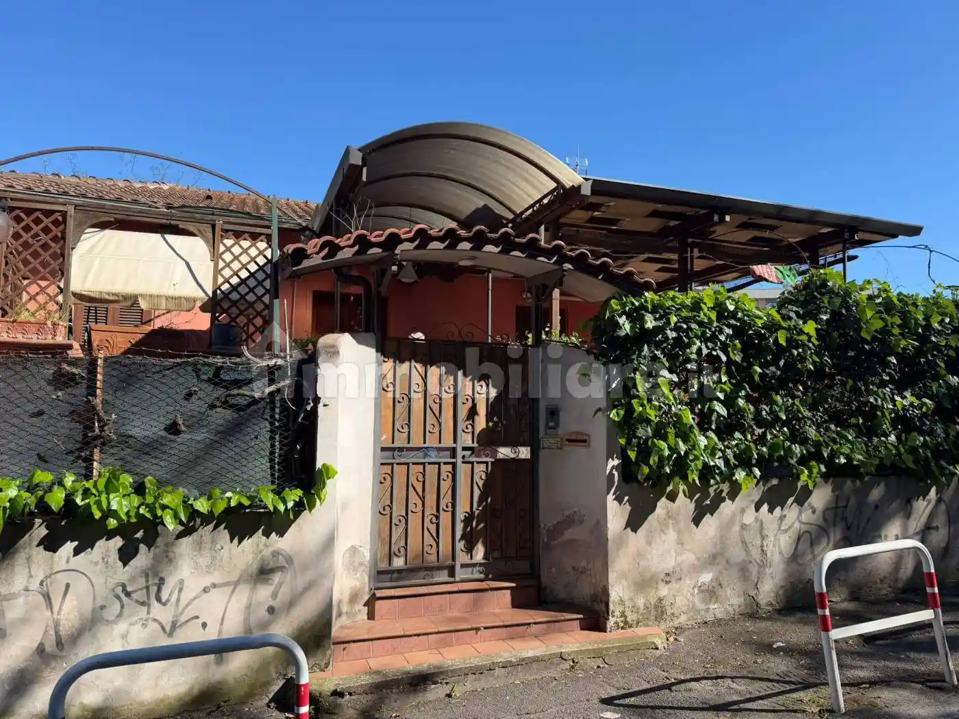 Villa in vendita a Roma