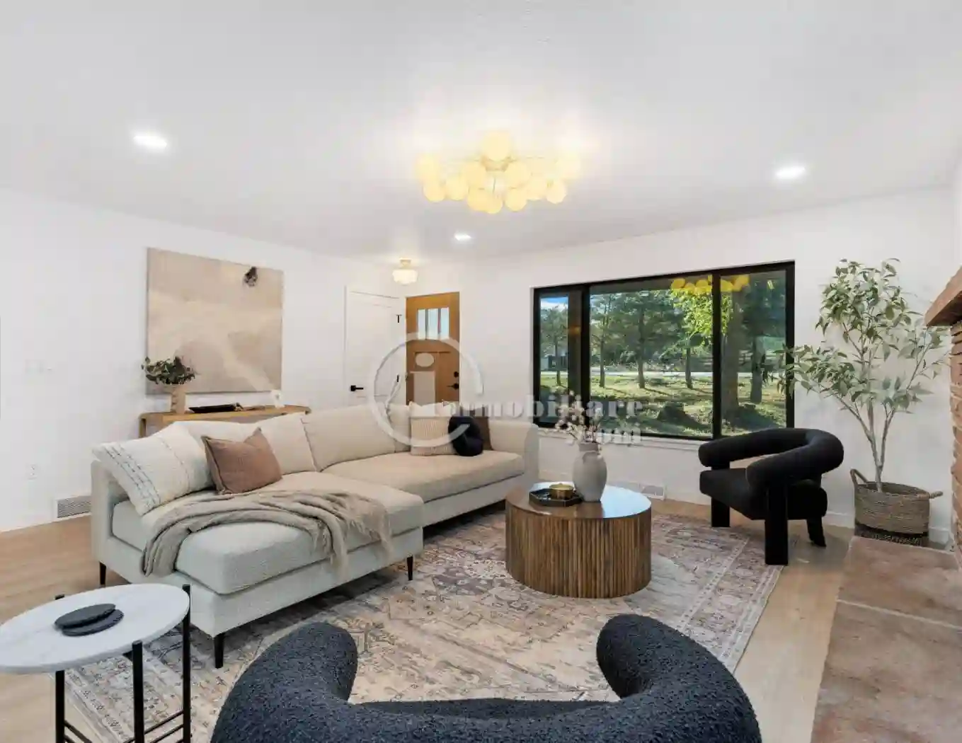 Villa - foto 5