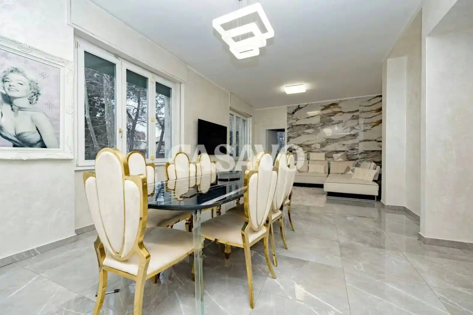 Appartamento in vendita a Legnano