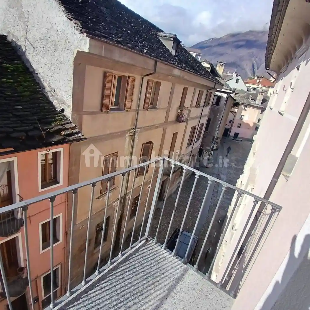 Appartamento in vendita a Domodossola