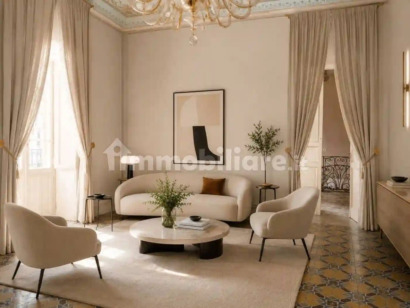Appartamento - foto 3