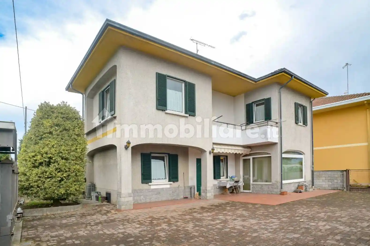Villa in vendita a Gattico-Veruno