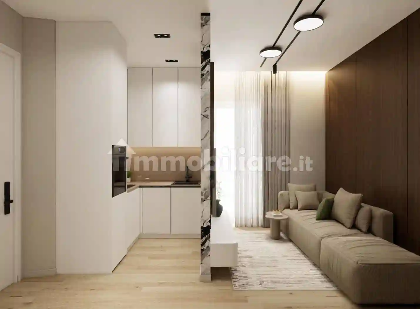 Appartamento - foto 4
