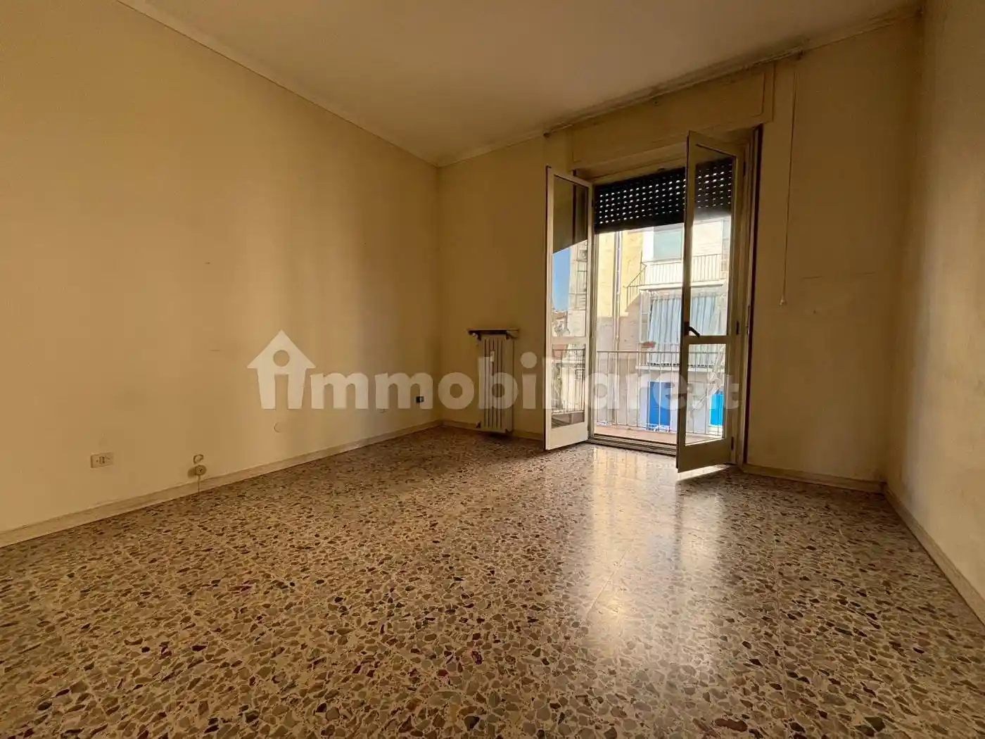 Appartamento in vendita a Vercelli