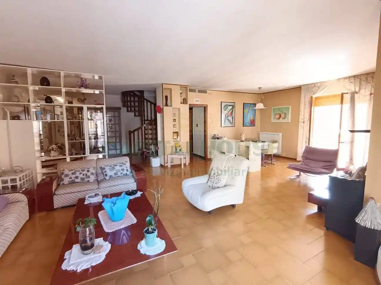 Appartamento in vendita a Caserta