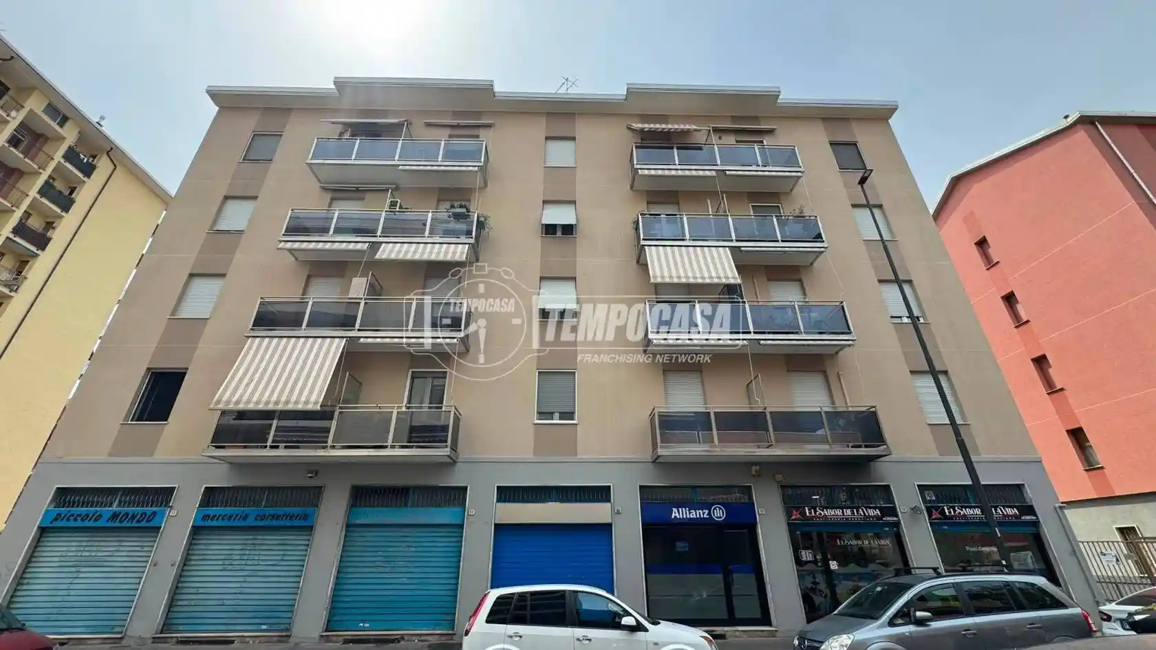Appartamento in vendita a Cologno Monzese