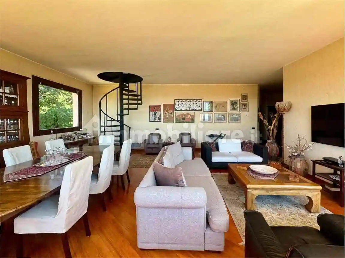 Villa - foto 5