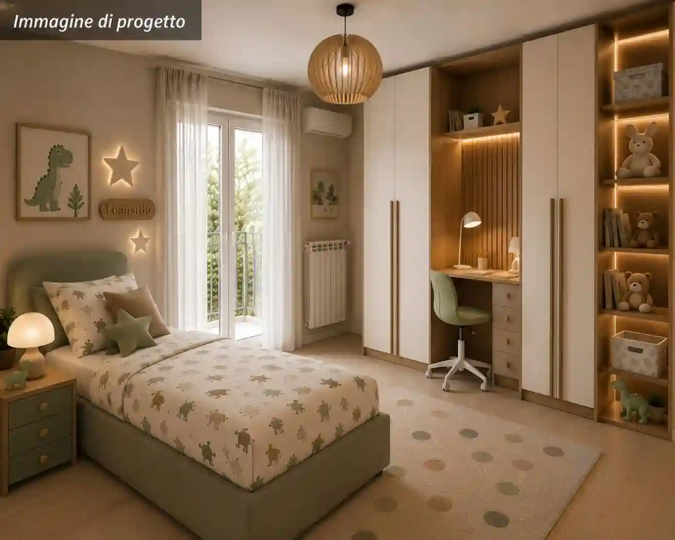 Appartamento - foto 3