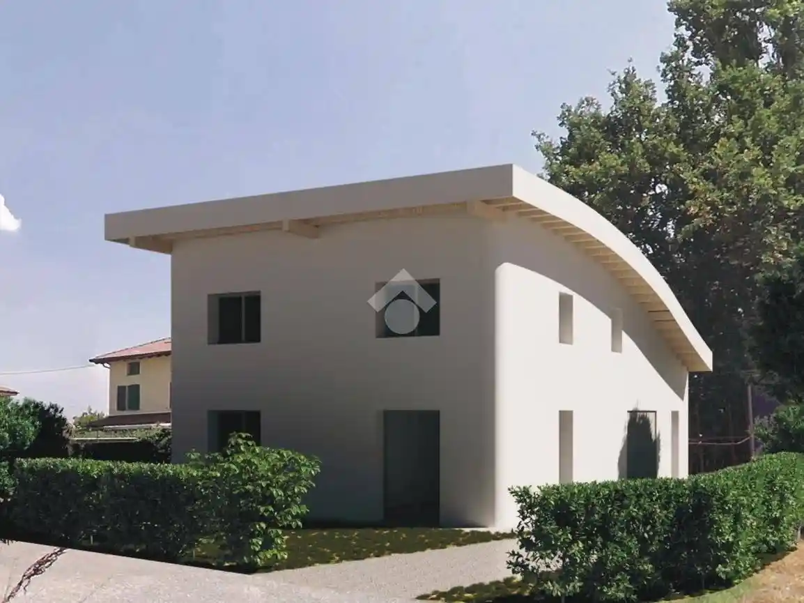 Villa in vendita a Bentivoglio