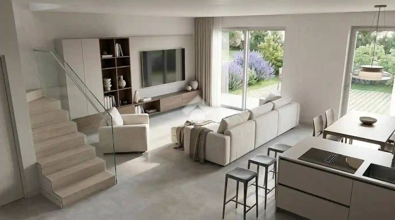 Villa - foto 2