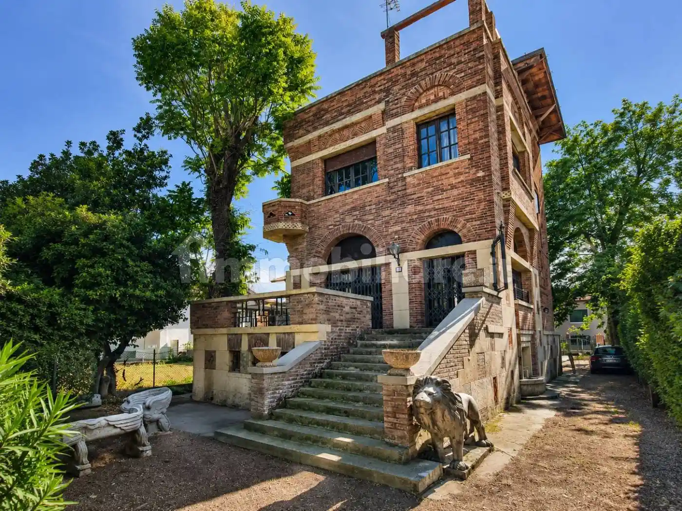 Villa in vendita a Cervia