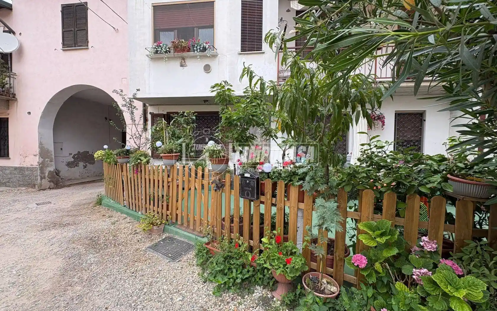 Appartamento in vendita a Garlasco