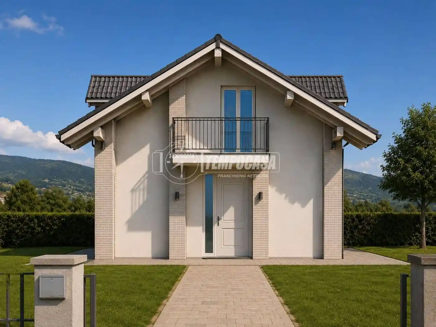 Villa in vendita a Pianezza