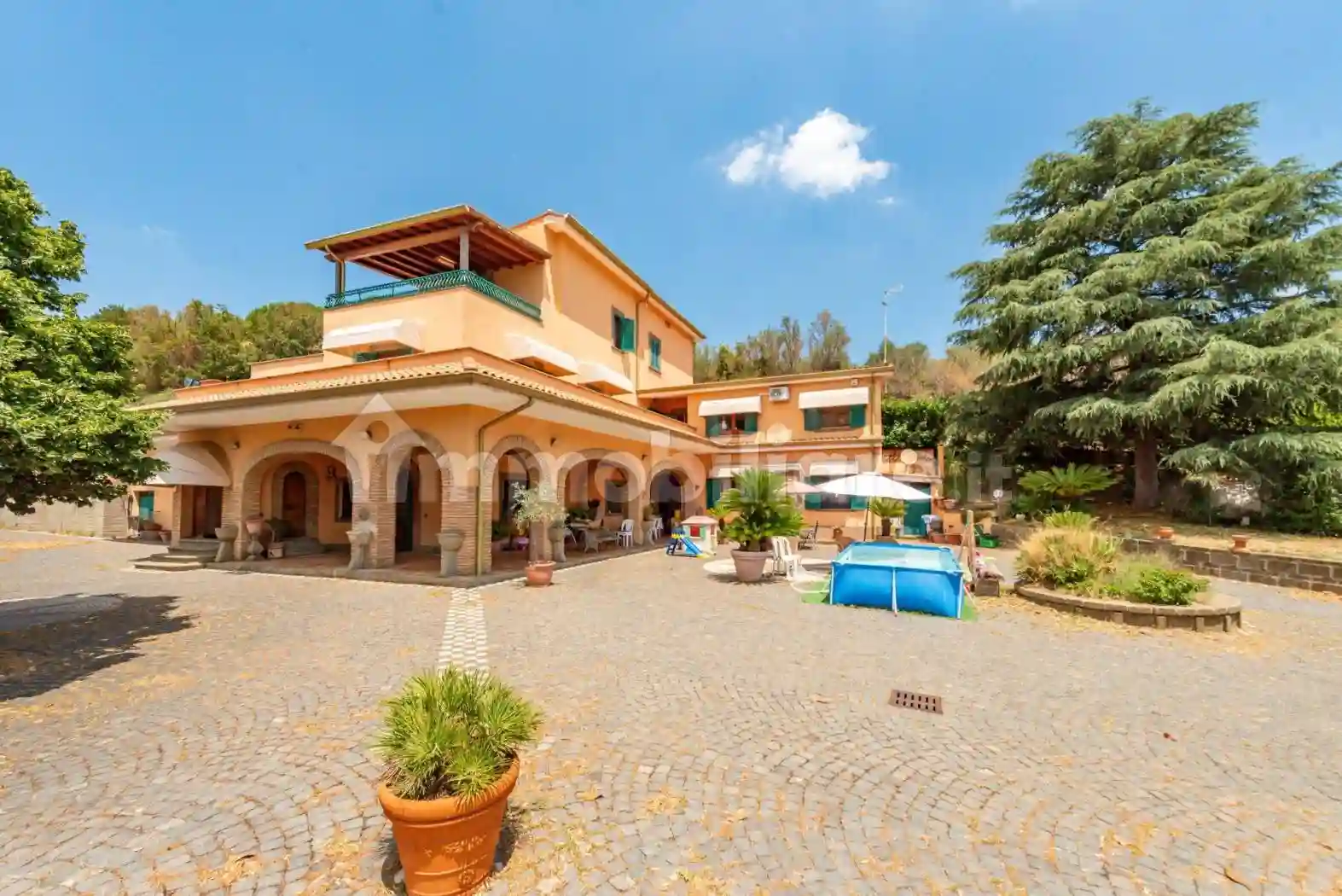 Villa - foto 3